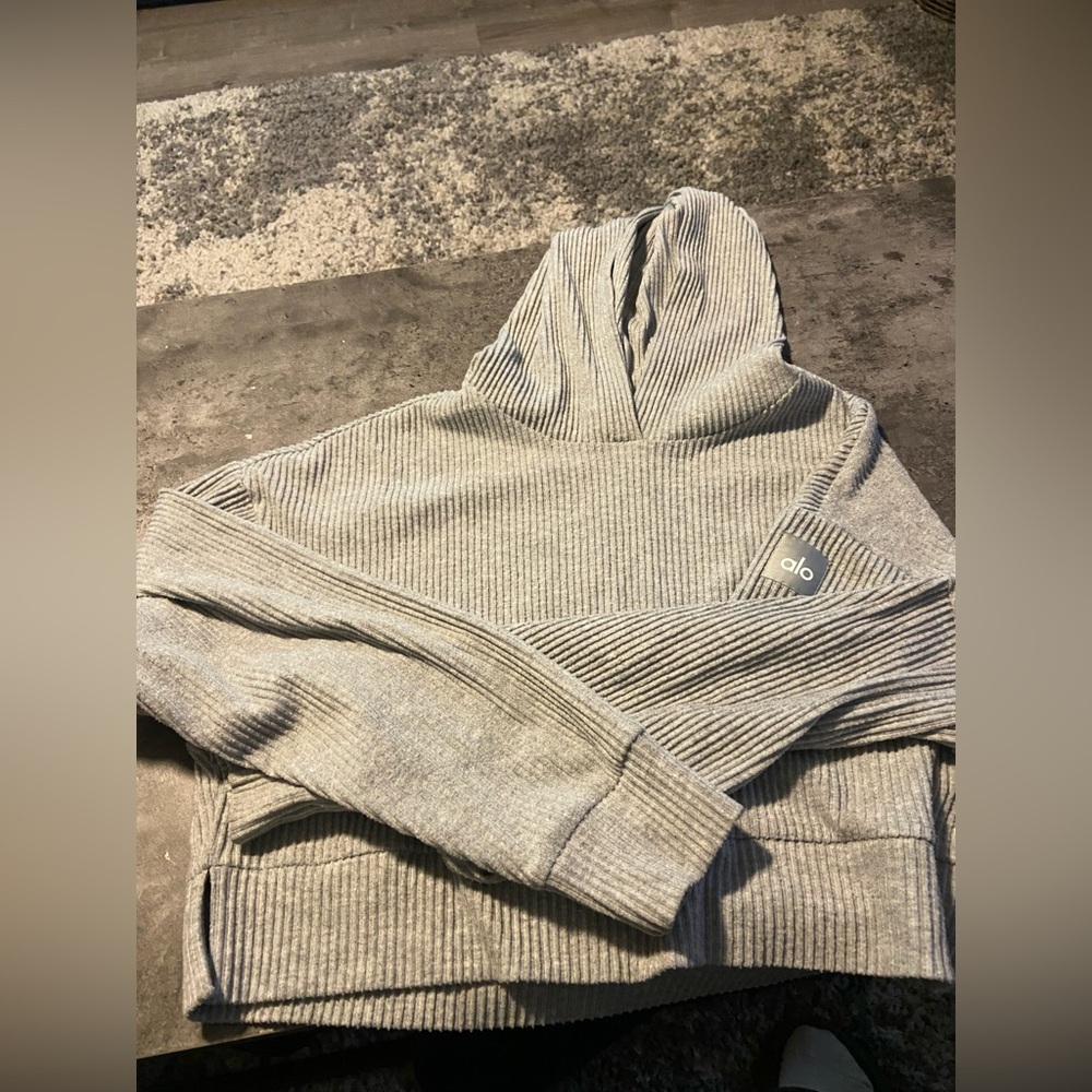 ALO Muse Hoodie